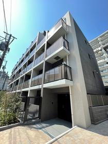 東京都目黒区中目黒１ 6階建 築3年4ヶ月