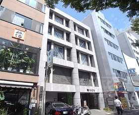 京都府京都市中京区上白山町 賃貸マンション