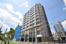 愛知県名古屋市中区新栄２ 11階建 築6年11ヶ月