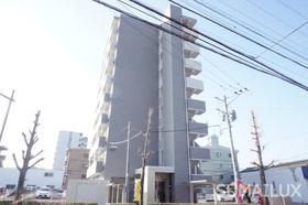 熊本県熊本市西区蓮台寺１ 9階建 築4年7ヶ月