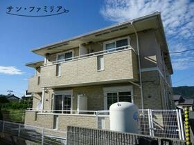 愛知県豊橋市二川町字西向山 2階建 築16年3ヶ月