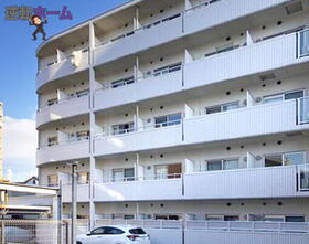 愛知県名古屋市東区筒井３ 5階建 築18年6ヶ月