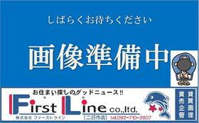 光が丘２丁目貸家１ 2階建