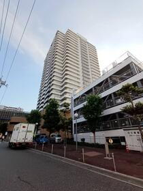 谷塚コリーナライオンズタワー 25階建
