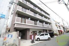 ランテルナＭ２ 4階建