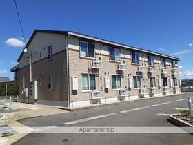 福井県福井市福町 賃貸アパート