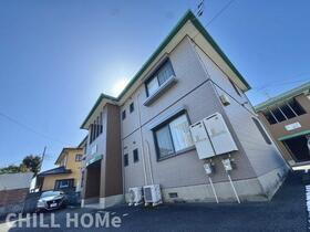 群馬県前橋市天川大島町 2階建 築23年10ヶ月