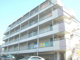 南風マンション