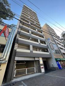 兵庫県神戸市中央区元町通３ 賃貸マンション