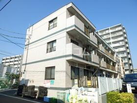 東京都立川市錦町６ 賃貸マンション