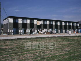 奈良県葛城市長尾 賃貸アパート