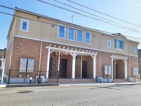 鳥取県米子市淀江町佐陀 賃貸アパート