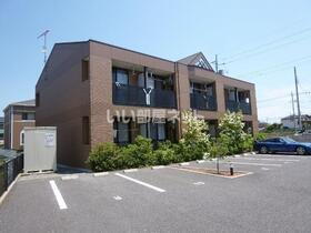 栃木県河内郡上三川町しらさぎ３ 賃貸アパート