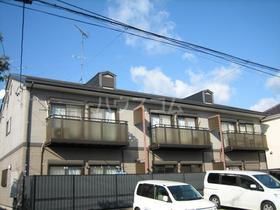 愛知県清須市寺野郷前 2階建 築24年9ヶ月