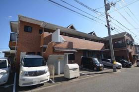 広島県広島市西区高須台１ 2階建 築23年9ヶ月