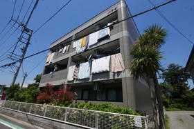 神奈川県海老名市今里３ 3階建 築27年1ヶ月