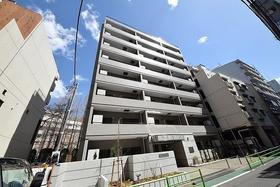 東京都中央区築地７ 地上10階地下1階建 築27年5ヶ月