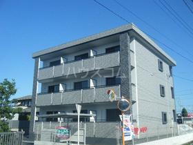 静岡県浜松市浜名区本沢合 3階建 築13年10ヶ月