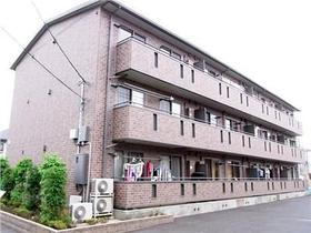 東京都武蔵村山市三ツ木１ 3階建 築17年4ヶ月