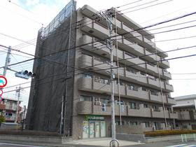 東京都昭島市松原町２ 7階建 築27年1ヶ月