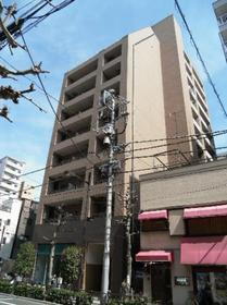 東京都台東区駒形１ 地上11階地下1階建 築27年6ヶ月