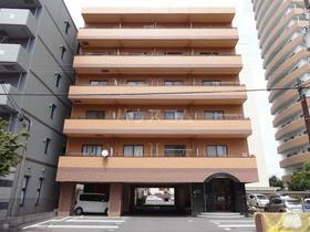 静岡県浜松市中央区板屋町 6階建 築20年