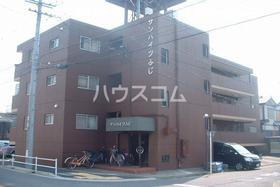 愛知県名古屋市中村区並木１ 3階建 築36年4ヶ月