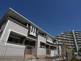 兵庫県神戸市須磨区白川台５ 2階建