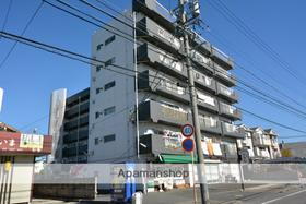 愛知県あま市甚目寺山之浦 8階建 築50年1ヶ月