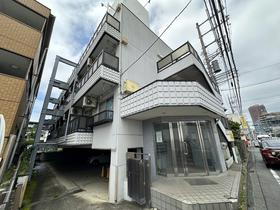 神奈川県相模原市緑区橋本２ 3階建 築33年7ヶ月