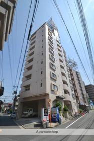 広島県広島市西区大芝３ 10階建 築34年4ヶ月