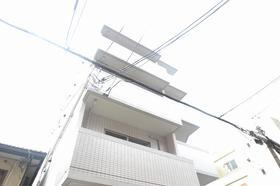 広島県広島市中区猫屋町 5階建 築21年7ヶ月