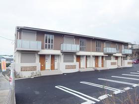 熊本県熊本市北区麻生田１ 2階建 築10年9ヶ月