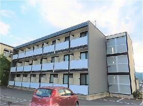 レオパレス柏ＩＩ