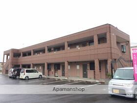 広島県福山市神辺町字道上 賃貸アパート