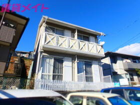 クレール朝日ヶ丘