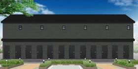 盛岡市大沢川原３丁目【ＲＥＳＩ大沢川原Ｉ】新築