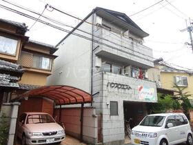 京都府京都市西京区御陵北山下町 3階建 築35年11ヶ月