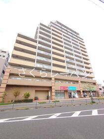 ロイヤルパークスシーサー西新井