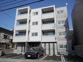 ブランシャール東屯田通