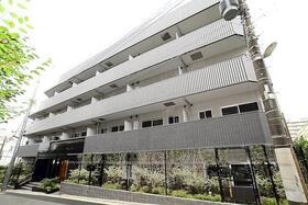 東京都練馬区貫井３ 5階建