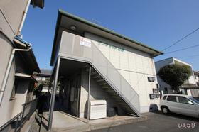 広島県福山市引野町北１ 2階建