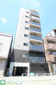 ハーモニーレジデンス東京両国パークフロント