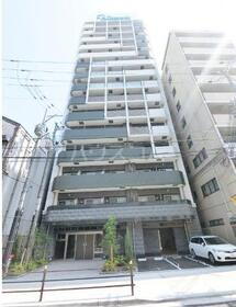 大阪府大阪市北区天神橋３ 賃貸マンション