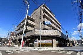 福島県福島市松木町 賃貸マンション