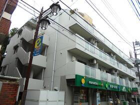 東京都新宿区中落合１ 5階建 築42年8ヶ月