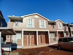 新潟県長岡市宝４ 賃貸アパート