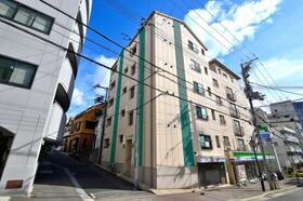 兵庫県神戸市中央区花隈町 賃貸マンション