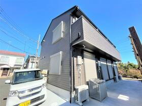 コーラルコート清瀬弐番館