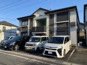 はぴねすハイツ喜田